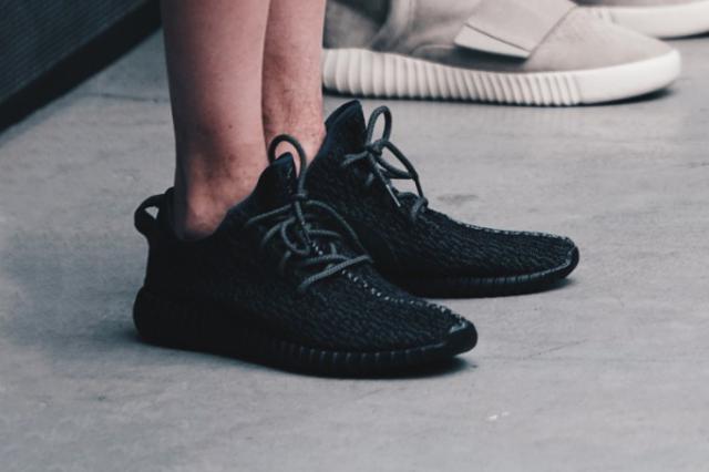 basket adidas yeezy boost 350